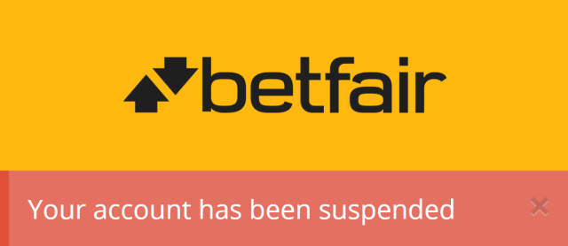 Биржа ставок Betfair — это мошенники