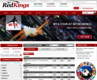 Betredkings