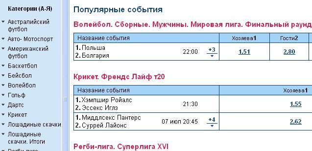 БК Марафон БК Марафон