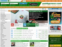 ���� Paddy power