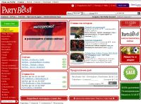 Partybets