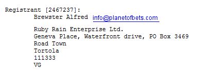 planetofbets.com