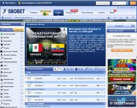 ���� Sbobet