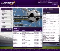 ���� Sunderlands