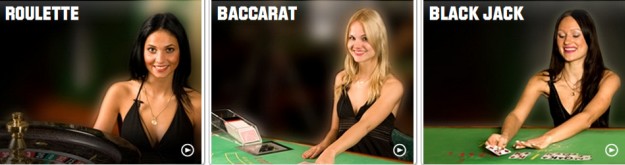 сайт Казино Unibet